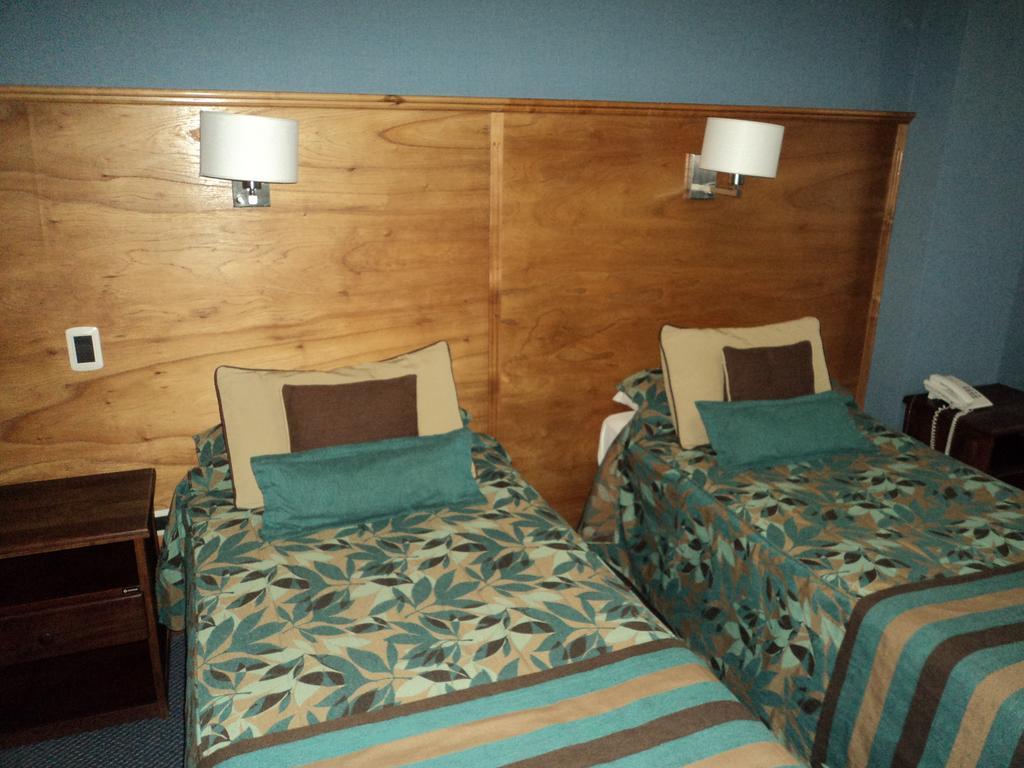 Hotel Tierra Del Fuego Ushuaia Ruang foto